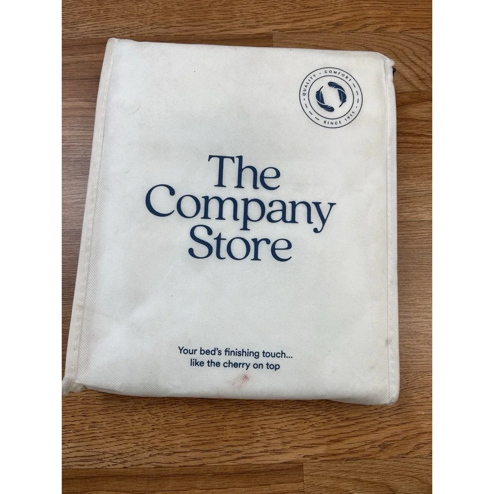 The Company Store brand new